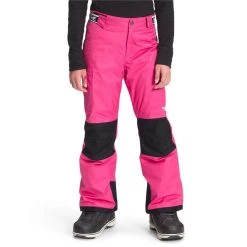 The North Face Freedom Insulated Pants - Girls'