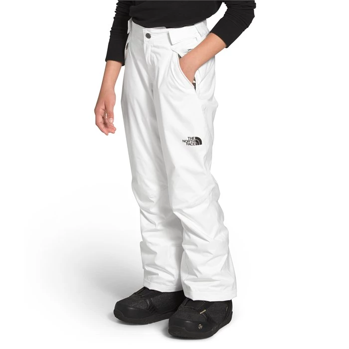The North Face Freedom Insulated Pants - Girls' 13 The North Face Freedom Insulated Pants - Girls' - Image 11