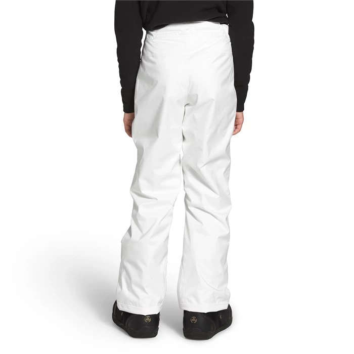The North Face Freedom Insulated Pants - Girls' 14 The North Face Freedom Insulated Pants - Girls' - Image 12