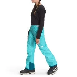 The North Face Freedom Insulated Pants - Girls' 34 The North Face Freedom Insulated Pants - Girls' -The North Face Sales 2022 the north face freedom insulated pants girls 13