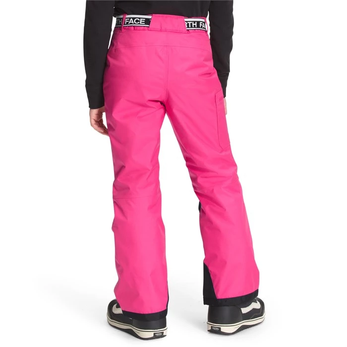 The North Face Freedom Insulated Pants - Girls' 5 The North Face Freedom Insulated Pants - Girls' - Image 3