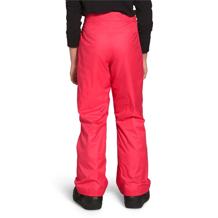 The North Face Freedom Insulated Pants - Girls' 11 The North Face Freedom Insulated Pants - Girls' - Image 9