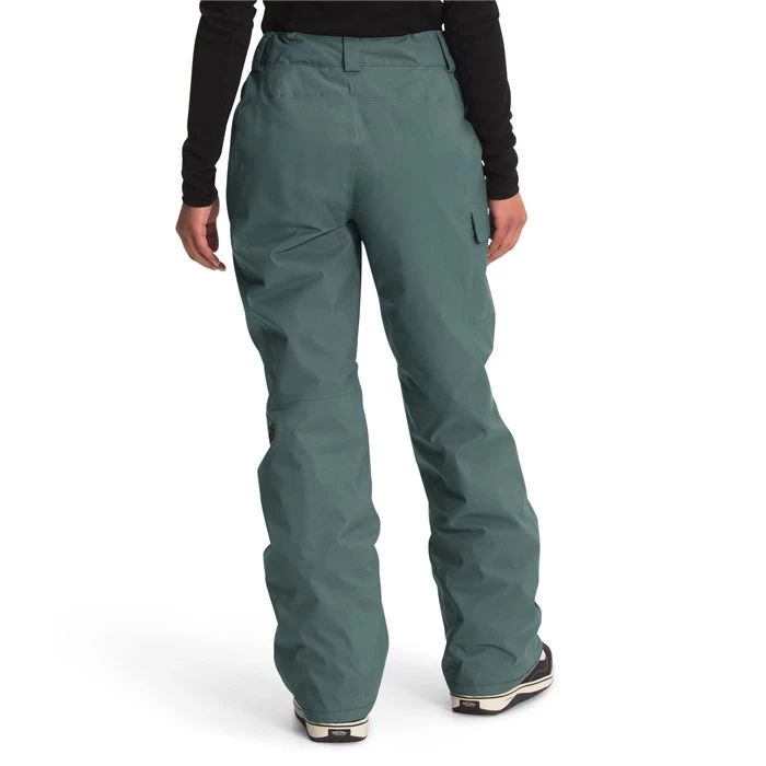 The North Face Freedom Insulated Pants - Women's 13 The North Face Freedom Insulated Pants - Women's - Image 11
