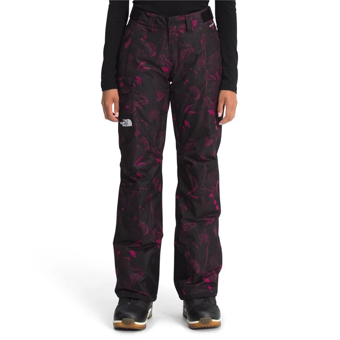 The North Face Freedom Insulated Pants - Women's 32 The North Face Freedom Insulated Pants - Women's - Image 30