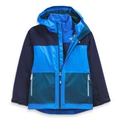 The North Face Sales 2022 8 The North Face Freedom Triclimate Jacket - Boys'