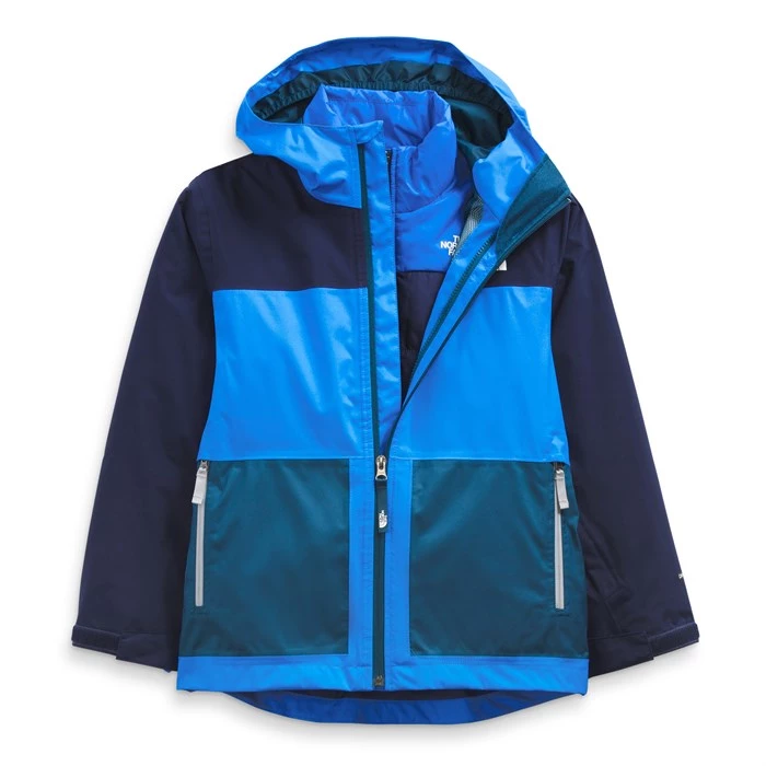 The North Face Freedom Triclimate Jacket - Boys' 2 The North Face Freedom Triclimate Jacket - Boys'