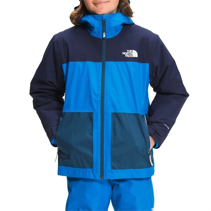 The North Face Freedom Triclimate Jacket - Boys' 3 The North Face Freedom Triclimate Jacket - Boys' - Image 2