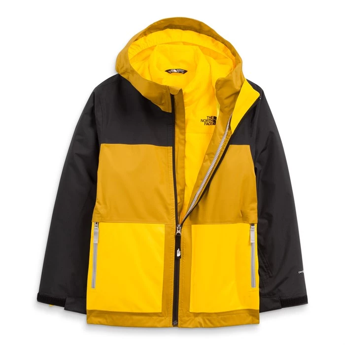 The North Face Freedom Triclimate Jacket - Boys' 12 The North Face Freedom Triclimate Jacket - Boys' - Image 11