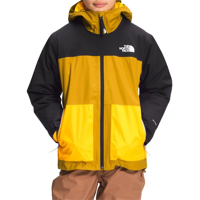 The North Face Freedom Triclimate Jacket - Boys' 13 The North Face Freedom Triclimate Jacket - Boys' - Image 12