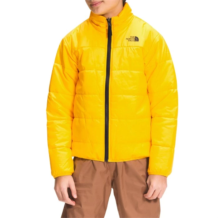 The North Face Freedom Triclimate Jacket - Boys' 16 The North Face Freedom Triclimate Jacket - Boys' - Image 15