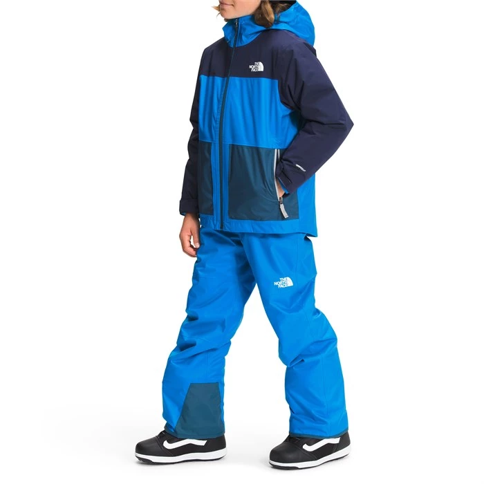 The North Face Freedom Triclimate Jacket - Boys' 5 The North Face Freedom Triclimate Jacket - Boys' - Image 4