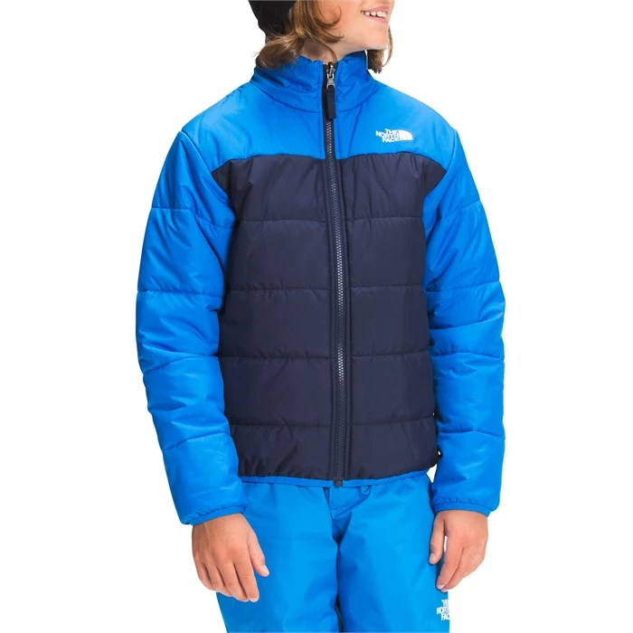 The North Face Freedom Triclimate Jacket - Boys' 6 The North Face Freedom Triclimate Jacket - Boys' - Image 5