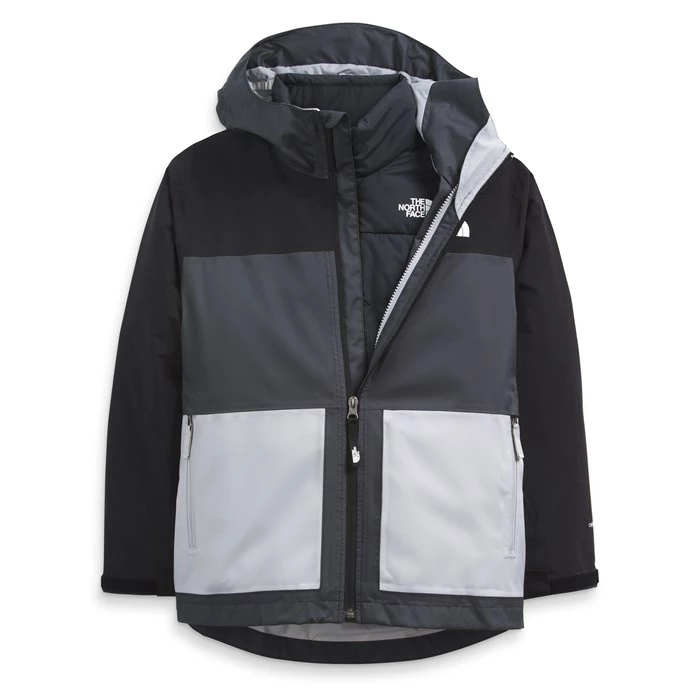 The North Face Freedom Triclimate Jacket - Boys' 7 The North Face Freedom Triclimate Jacket - Boys' - Image 6