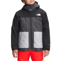 The North Face Freedom Triclimate Jacket - Boys' 22 The North Face Freedom Triclimate Jacket - Boys' -The North Face Sales 2022 the north face freedom triclimate jacket boys 6