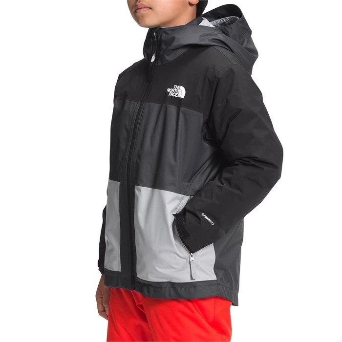 The North Face Freedom Triclimate Jacket - Boys' 9 The North Face Freedom Triclimate Jacket - Boys' - Image 8