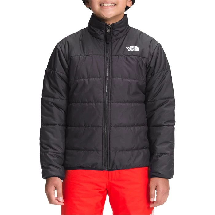 The North Face Freedom Triclimate Jacket - Boys' 11 The North Face Freedom Triclimate Jacket - Boys' - Image 10