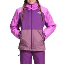 The North Face Freedom Triclimate Jacket - Girls'