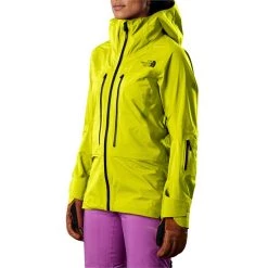 The North Face Freethinker FUTURELIGHT™ Jacket - Women's -The North Face Sales 2022 the north face freethinker futurelight jacket women s 3