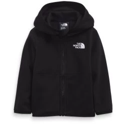 The North Face Glacier Full Zip Hoodie - Infants' -The North Face Sales 2022 the north face glacier full zip hoodie infants 6