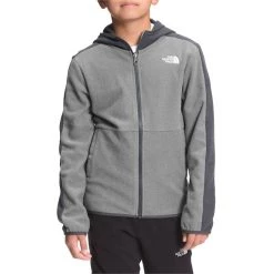 The North Face Glacier Full Zip Hoodie - Kids'