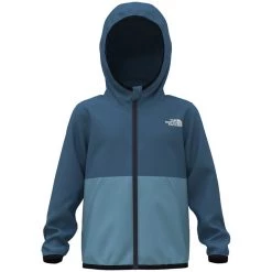 The North Face Glacier Full Zip Hoodie - Toddlers'