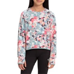 The North Face Glacier Pullover - Girls'