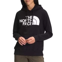 The North Face Half Dome Plus Pullover Hoodie - Women's