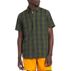 The North Face Hammetts II Short-Sleeve Shirt