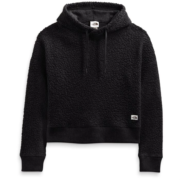 The North Face Harrison Wool Hoodie - Women's 12 The North Face Harrison Wool Hoodie - Women's - Image 10