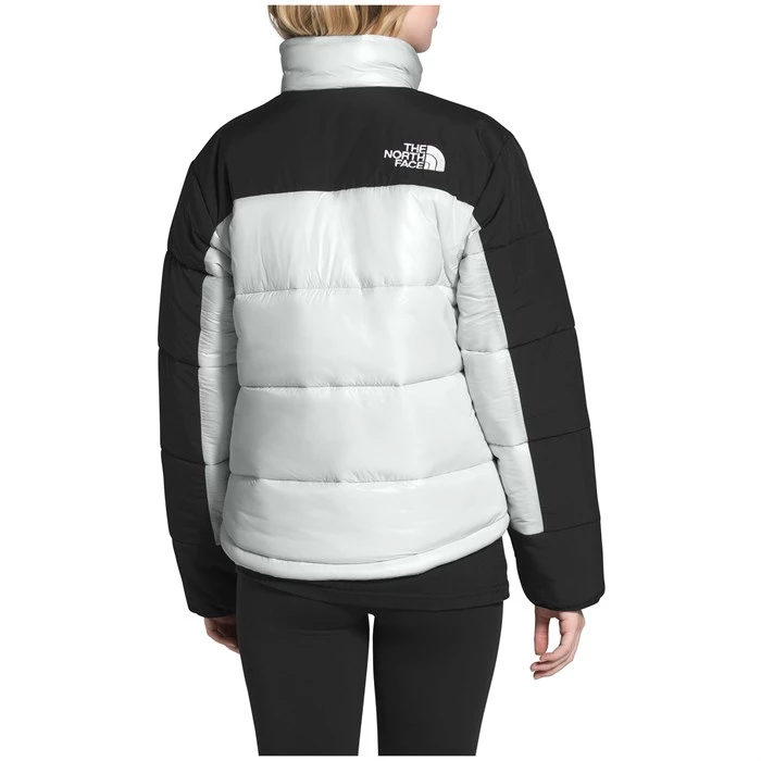 The North Face HMLYN Insulated Jacket - Women's 4 The North Face HMLYN Insulated Jacket - Women's - Image 2
