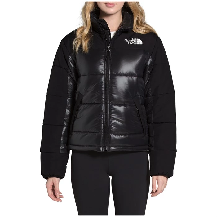 The North Face HMLYN Insulated Jacket - Women's 6 The North Face HMLYN Insulated Jacket - Women's - Image 4