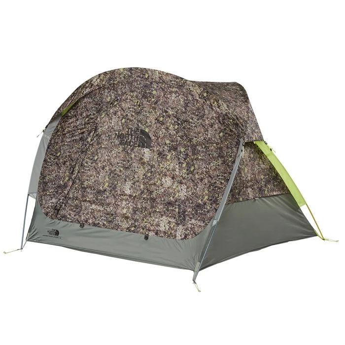 The North Face Homestead Domey 3-Person Tent 16 The North Face Homestead Domey 3-Person Tent - Image 14
