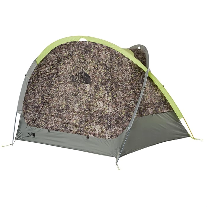 The North Face Homestead Domey 3-Person Tent 17 The North Face Homestead Domey 3-Person Tent - Image 15