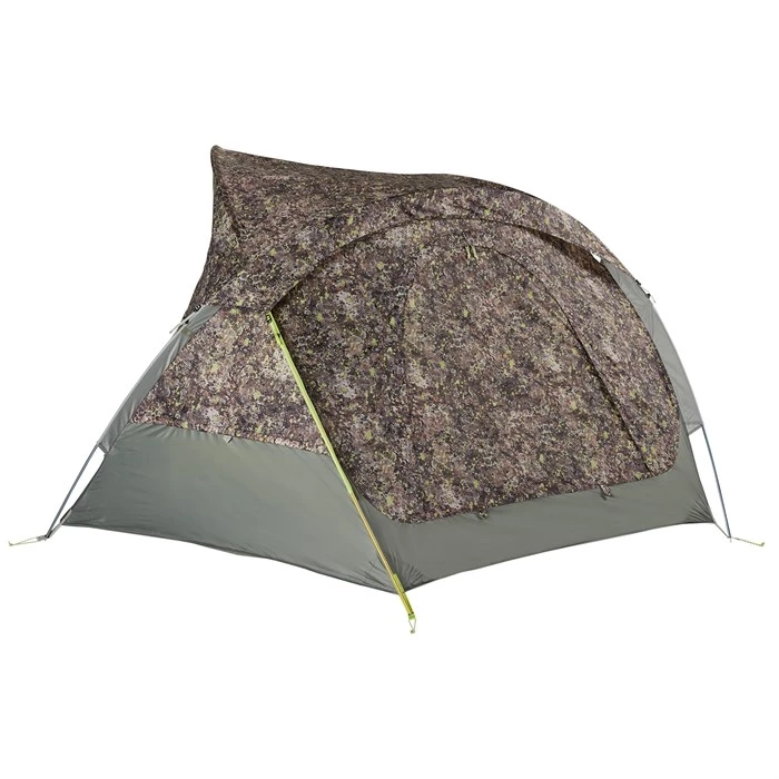 The North Face Homestead Domey 3-Person Tent 21 The North Face Homestead Domey 3-Person Tent - Image 19