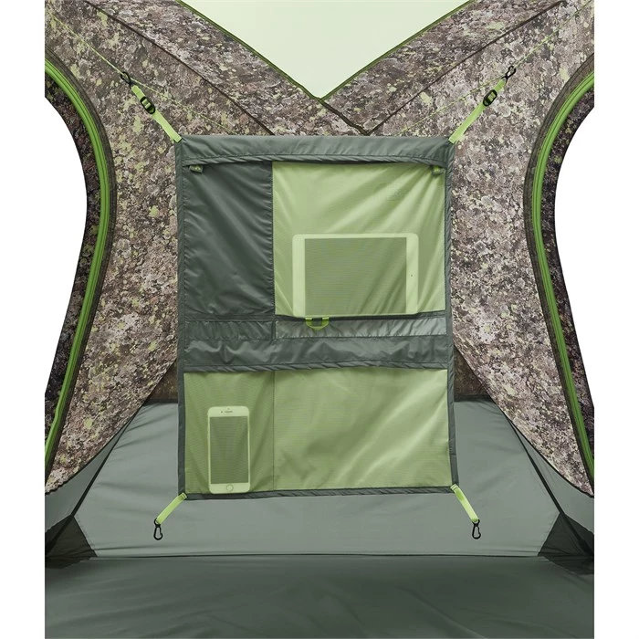 The North Face Homestead Domey 3-Person Tent 23 The North Face Homestead Domey 3-Person Tent - Image 21