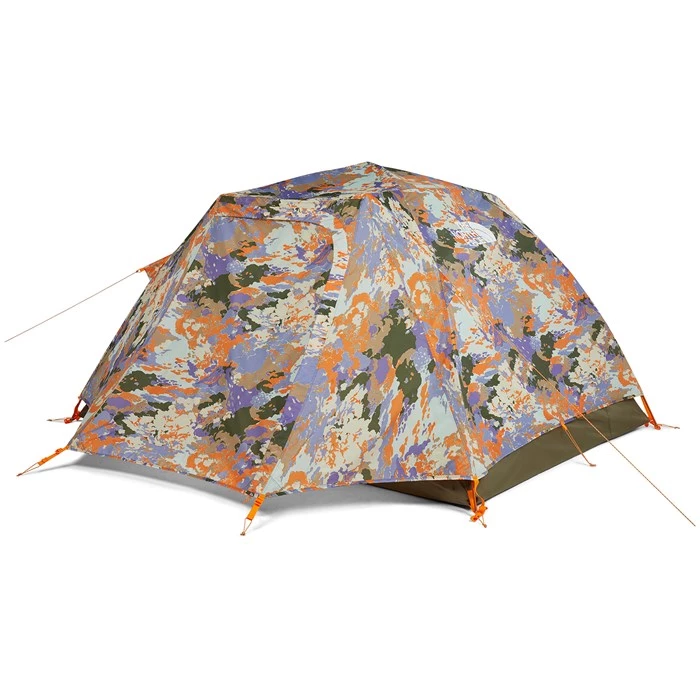 The North Face Homestead Roomy 2-Person Tent 2 The North Face Homestead Roomy 2-Person Tent