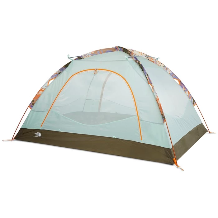 The North Face Homestead Roomy 2-Person Tent 3 The North Face Homestead Roomy 2-Person Tent - Image 2