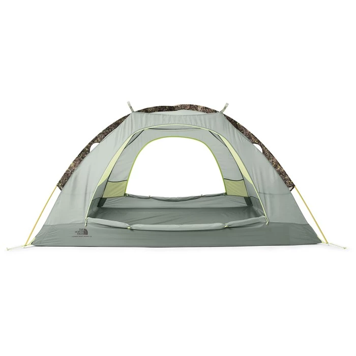 The North Face Homestead Roomy 2-Person Tent 13 The North Face Homestead Roomy 2-Person Tent - Image 12