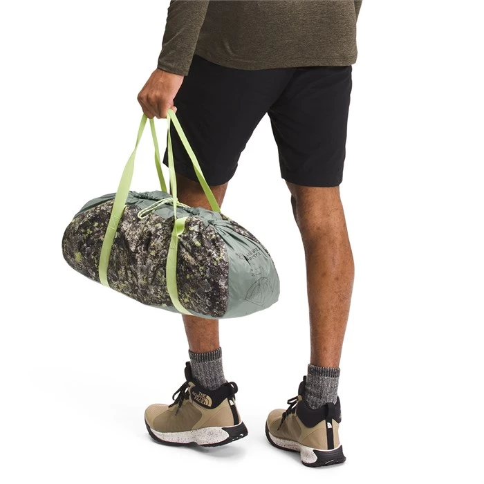 The North Face Homestead Roomy 2-Person Tent 16 The North Face Homestead Roomy 2-Person Tent - Image 15