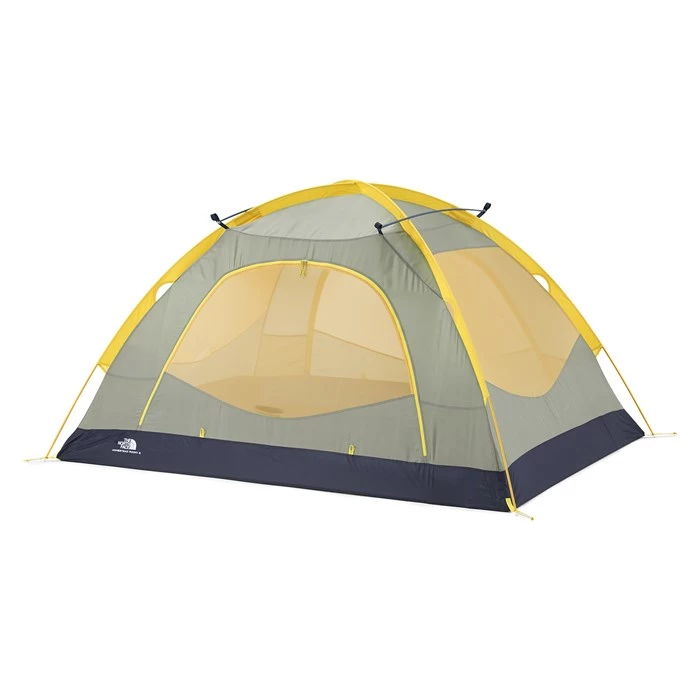 The North Face Homestead Roomy 2-Person Tent 18 The North Face Homestead Roomy 2-Person Tent - Image 17