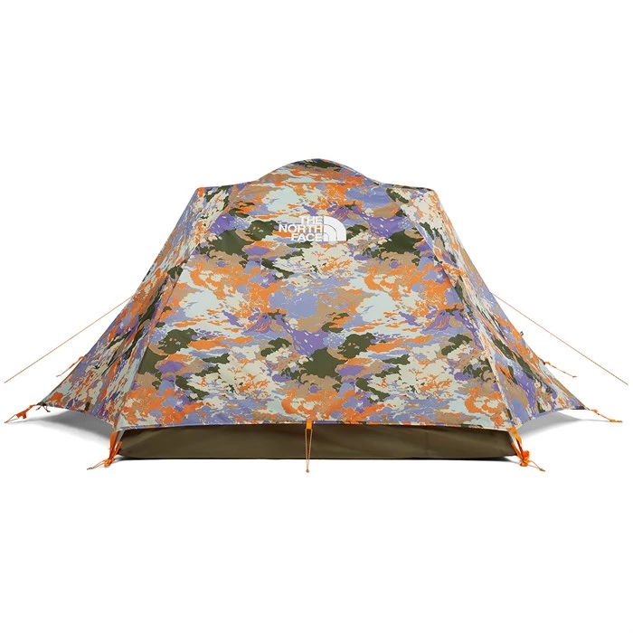 The North Face Homestead Roomy 2-Person Tent 5 The North Face Homestead Roomy 2-Person Tent - Image 4