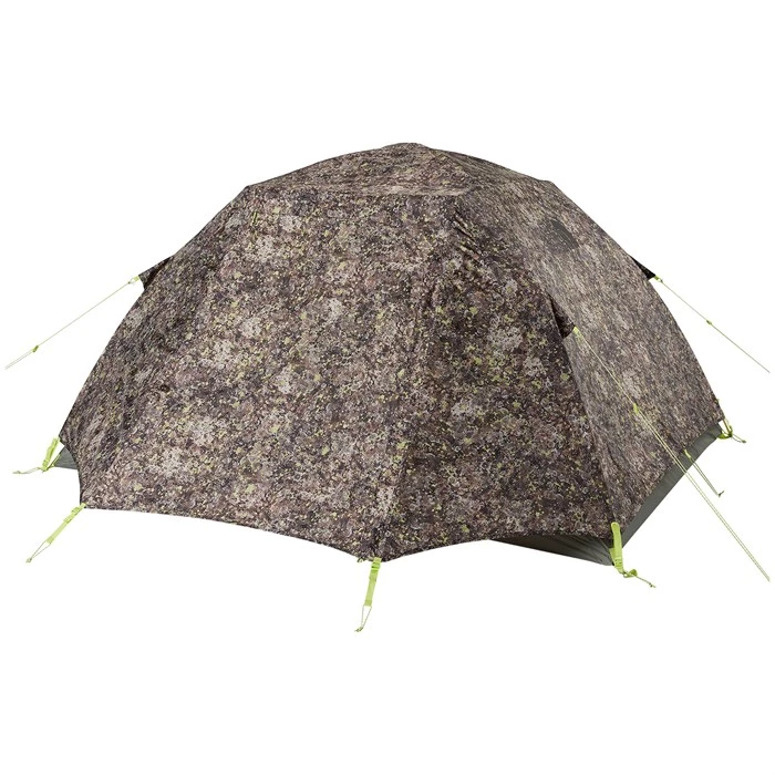 The North Face Homestead Roomy 2-Person Tent 11 The North Face Homestead Roomy 2-Person Tent - Image 10