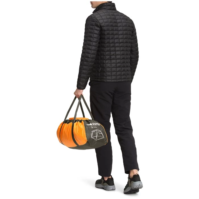 The North Face Homestead Shelter 5 The North Face Homestead Shelter - Image 5