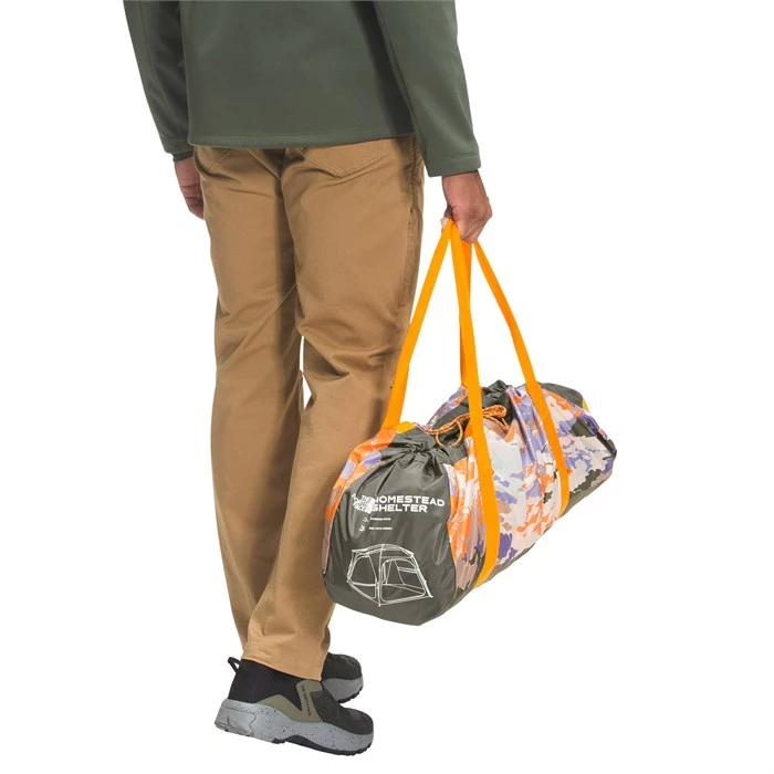 The North Face Homestead Shelter 8 The North Face Homestead Shelter - Image 8