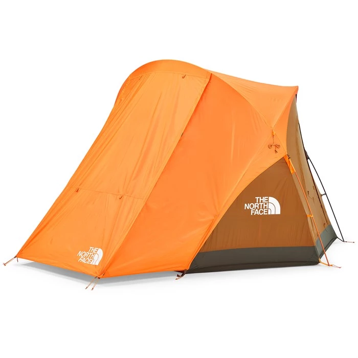 The North Face Homestead Super Dome 4-Person Tent 4 The North Face Homestead Super Dome 4-Person Tent - Image 2