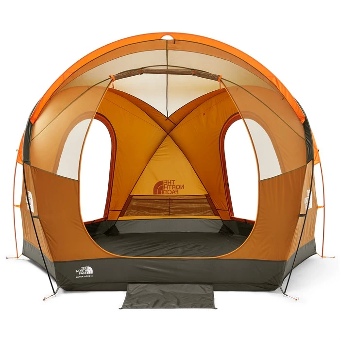 The North Face Homestead Super Dome 4-Person Tent 6 The North Face Homestead Super Dome 4-Person Tent - Image 4