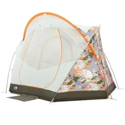 The North Face Homestead Super Dome 4-Person Tent 17 The North Face Homestead Super Dome 4-Person Tent -The North Face Sales 2022 the north face homestead super dome 4 person tent 5