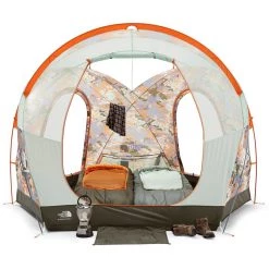 The North Face Homestead Super Dome 4-Person Tent 19 The North Face Homestead Super Dome 4-Person Tent -The North Face Sales 2022 the north face homestead super dome 4 person tent 7