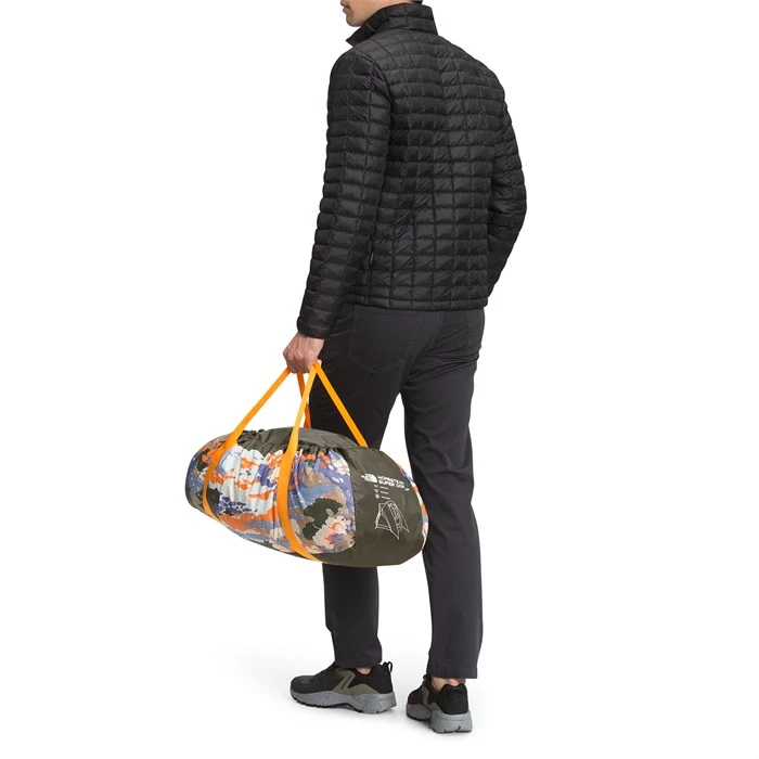 The North Face Homestead Super Dome 4-Person Tent 12 The North Face Homestead Super Dome 4-Person Tent - Image 10