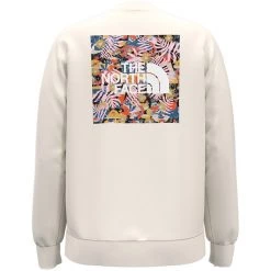 The North Face International Women's Day Crew Sweater - Women's -The North Face Sales 2022 the north face international women s day crew sweater women s 2